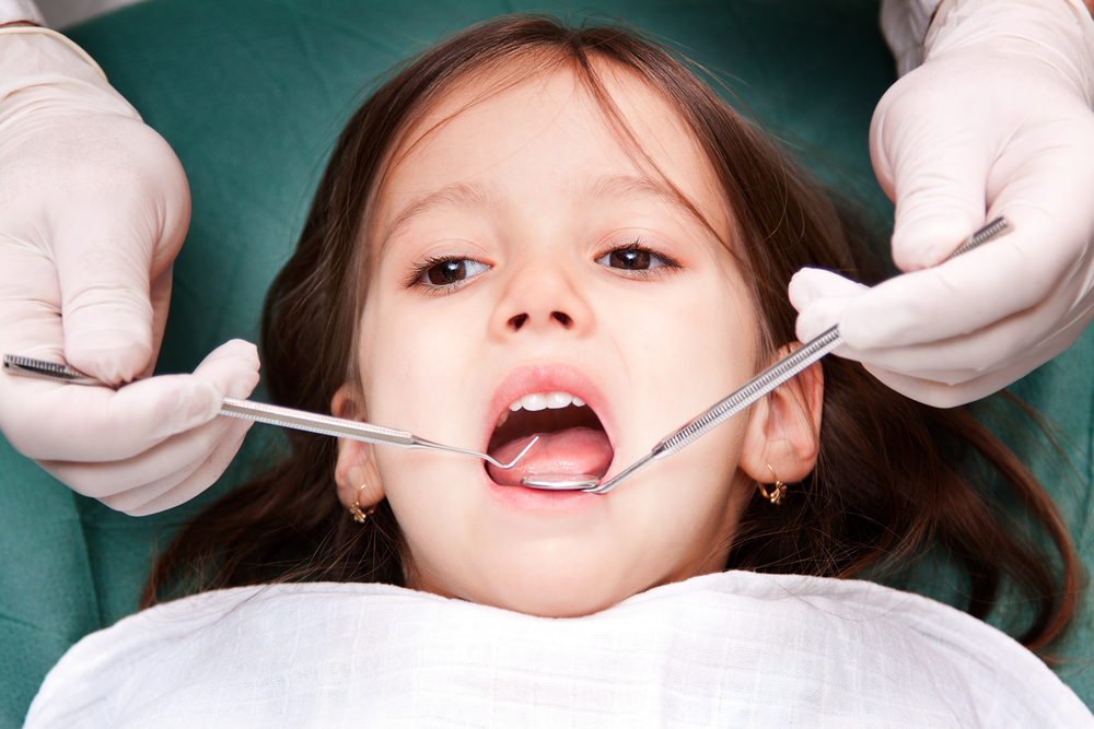 Kids Dentistry